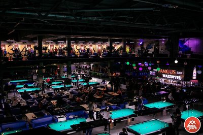 마자파크 (MazaPark)